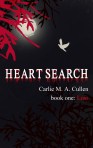 Heart Search Cover